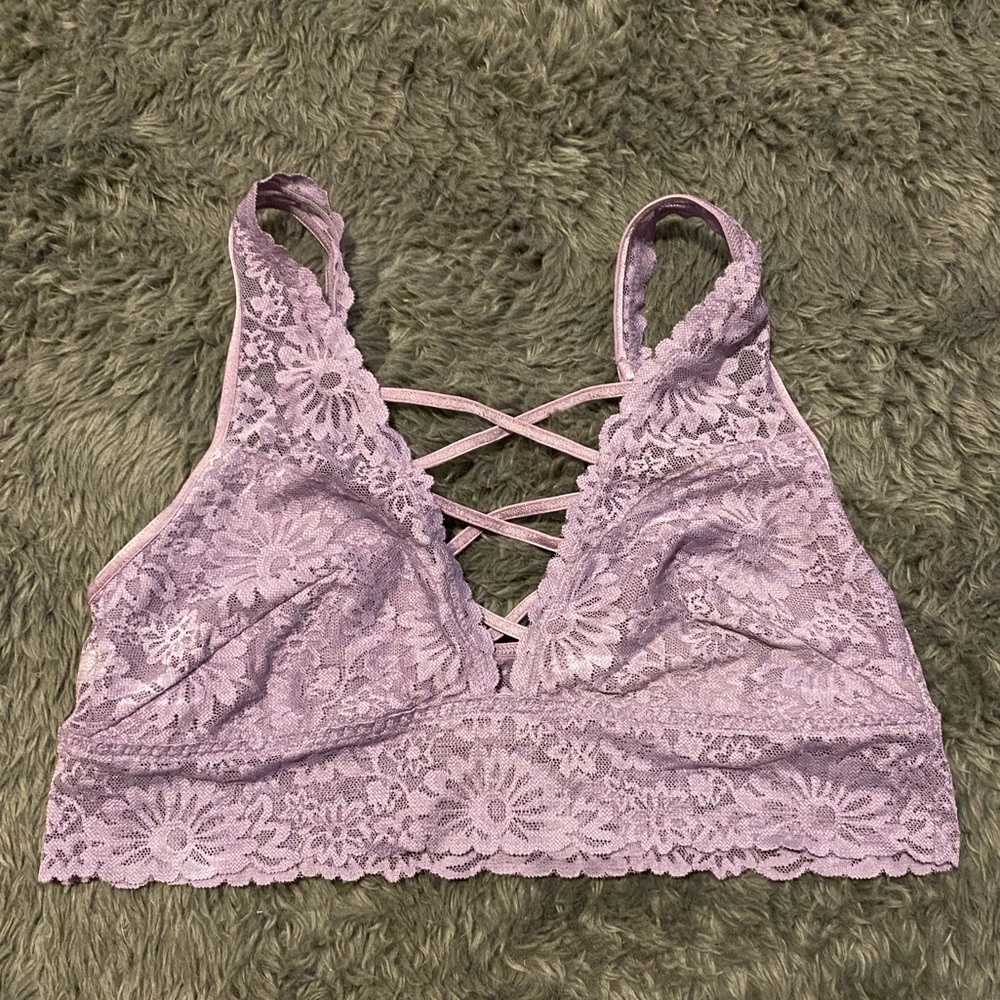 Victoria’s Secret PINK bralette